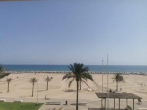 APARTAMENTO SOL Y MAR Primera Linea